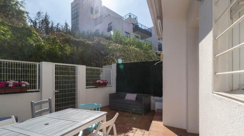 Pontevedra - Sanxenxo - 500m2