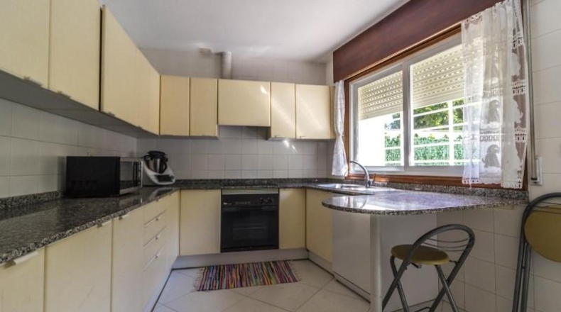 Pontevedra - Sanxenxo - 500m2