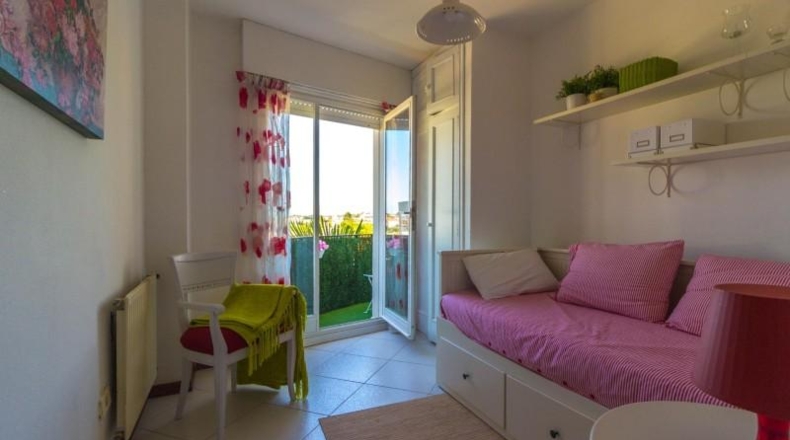 Pontevedra - Sanxenxo - 500m2