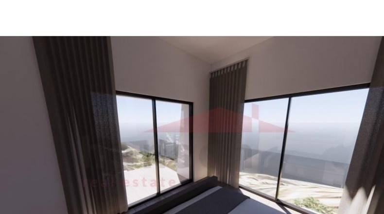 Málaga - Torrox - 455m2