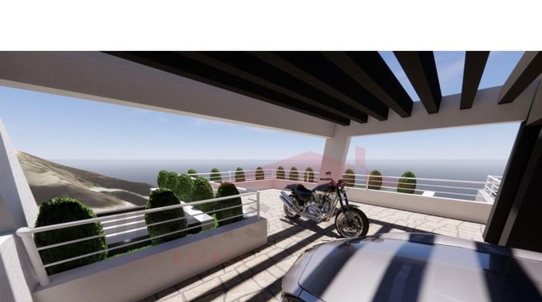 Málaga - Torrox - 455m2