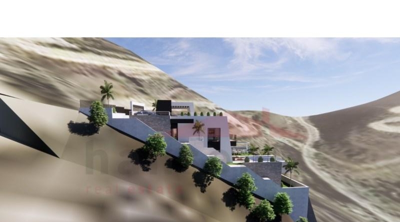 Málaga - Torrox - 455m2