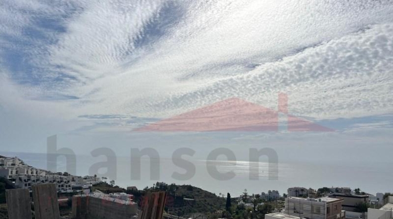 Málaga - Torrox - 455m2
