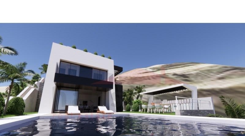 Málaga - Torrox - 455m2