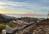 Xalet independent amb terreny en venda a la España, Torrox Park, ref.: TR156654 foto