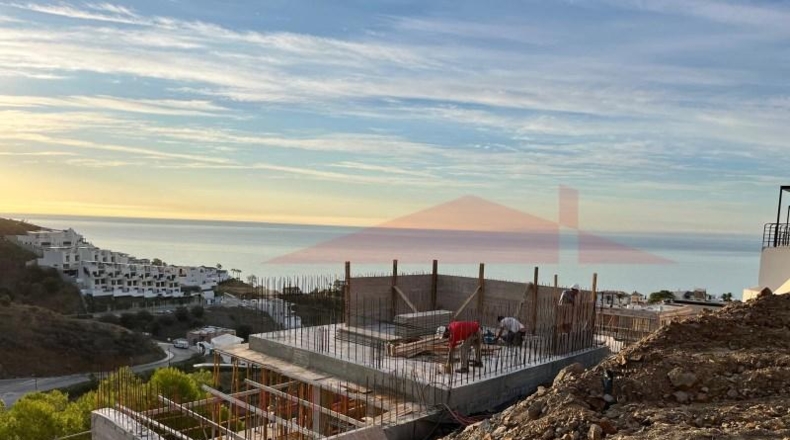 Málaga - Torrox - 455m2