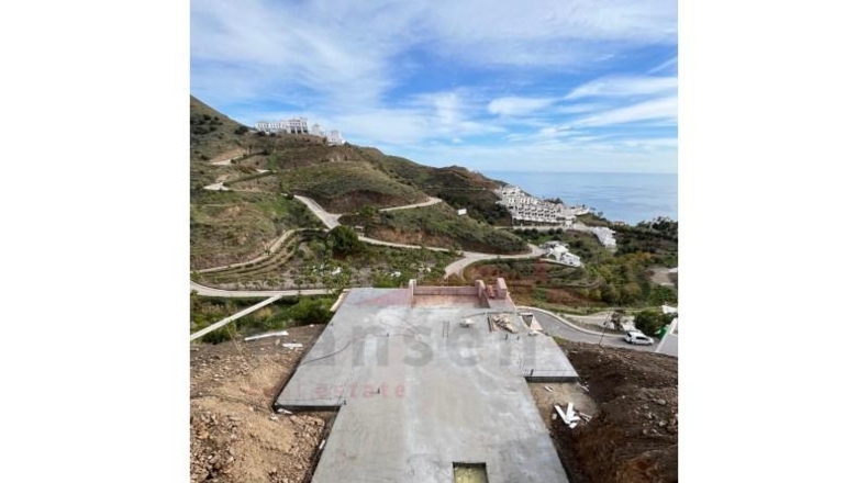 Málaga - Torrox - 455m2
