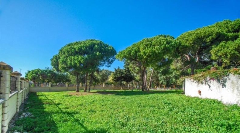 Malaga - Marbella - 1096m2