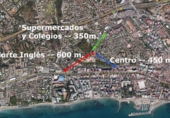 Parcela urbanizable en venta en la España, Marbella, ref: TR131072 foto
