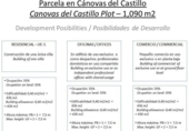 Parcela urbanizable en venta en la España, Marbella, ref: TR131072 foto