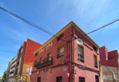 Casa de poble en venda a la España, València, ref.: TR279425 foto