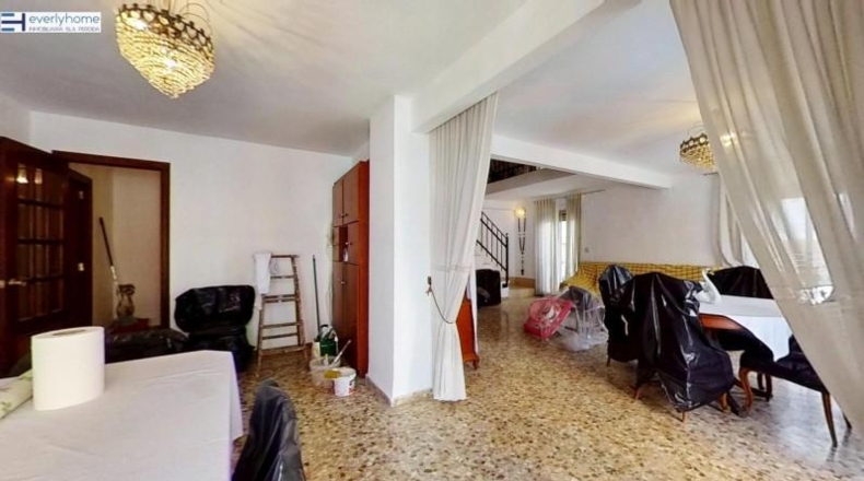Valencia - Valencia - 222m2