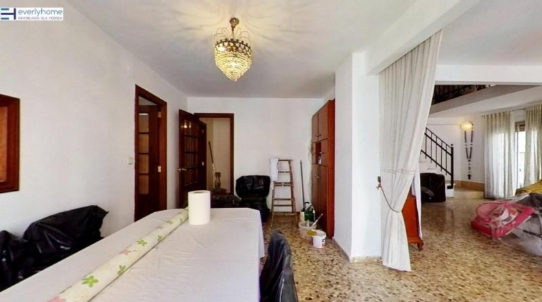Valencia - Valencia - 222m2