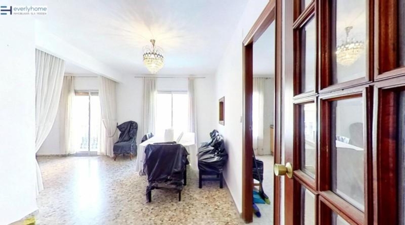 Valencia - Valencia - 222m2