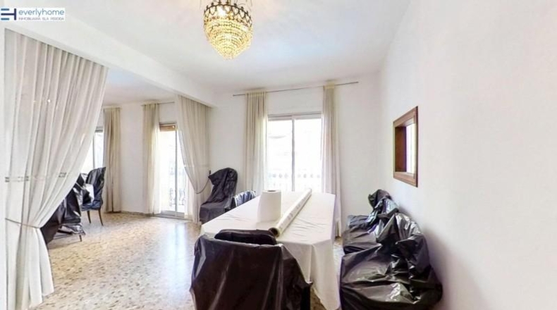 Valencia - Valencia - 222m2