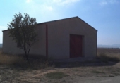 Terreno no urbanizable en venta en la España, Lorca, ref: TR115924 foto