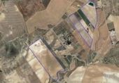Terreno no urbanizable en venta en la España, Lorca, ref: TR115924 foto
