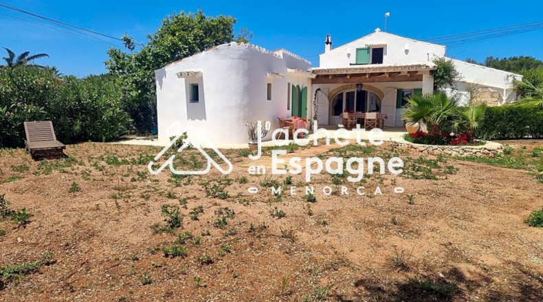 Islas Baleares - Torret - 1662m2