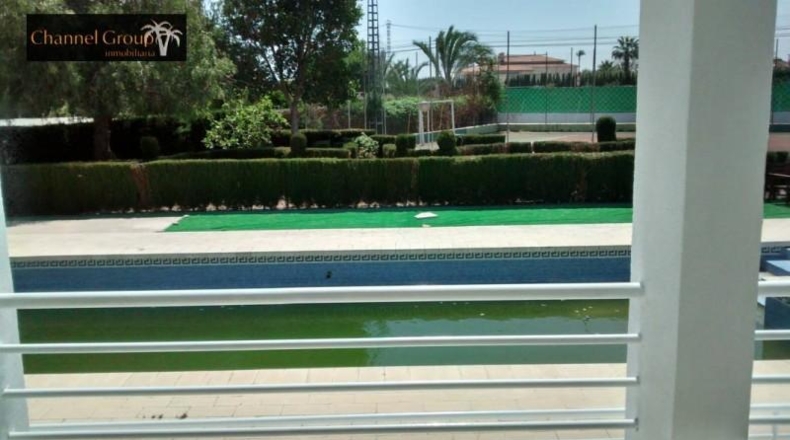 Alicante - Elche - 4000m2