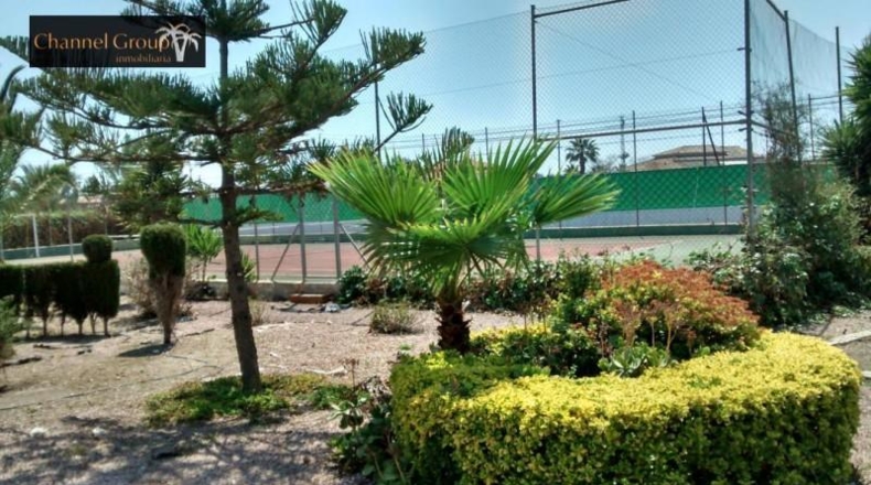 Alicante - Elche - 4000m2