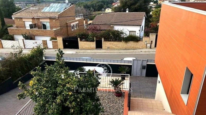 Barcelona - Sant Pere de Ribes - 1270m2