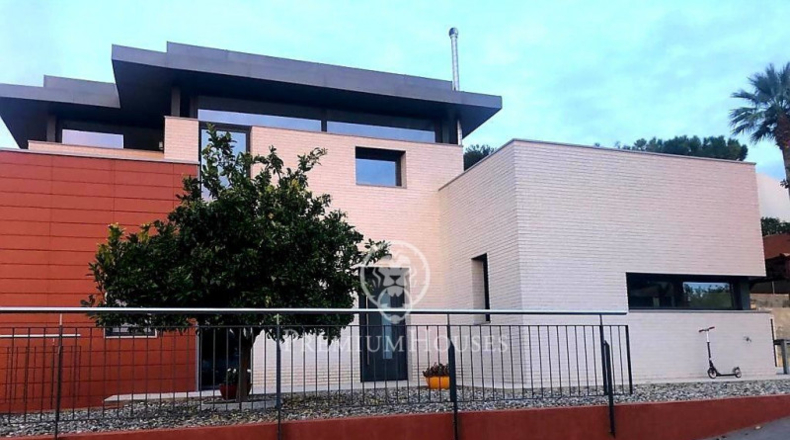 Barcelona - Sant Pere de Ribes - 1270m2