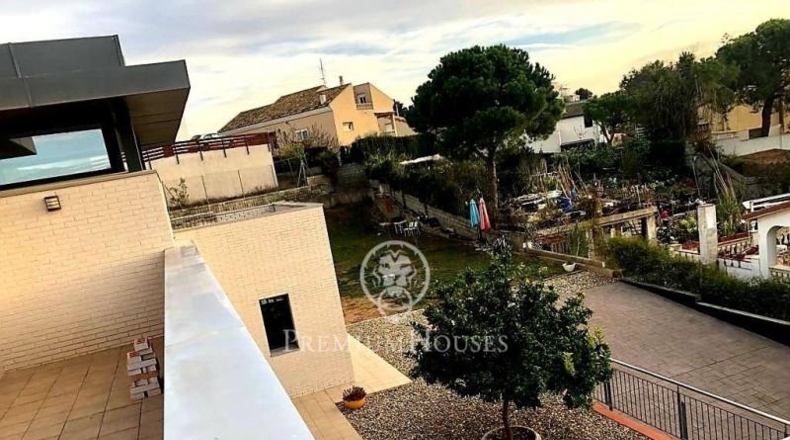 Barcelona - Sant Pere de Ribes - 1270m2