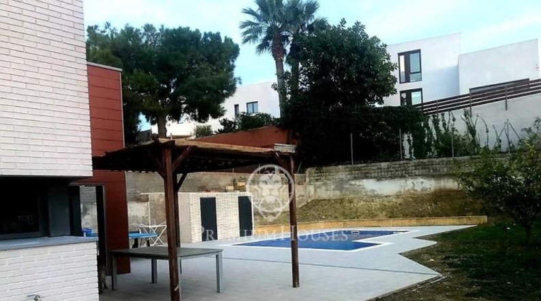 Barcelona - Sant Pere de Ribes - 1270m2