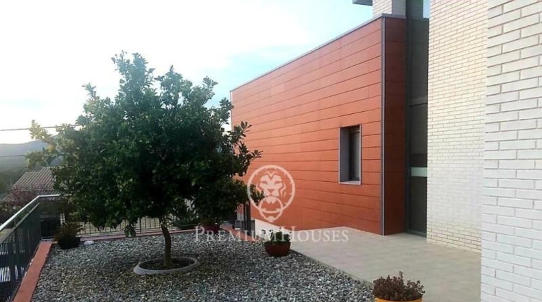Barcelona - Sant Pere de Ribes - 1270m2
