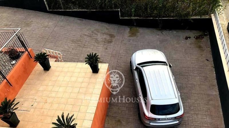 Barcelona - Sant Pere de Ribes - 1270m2