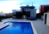 Chalet independiente con terreno en venta en la España, Sant Pere de Ribes, ref: TR138674 foto