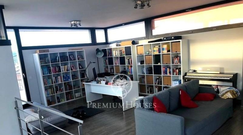Barcelona - Sant Pere de Ribes - 1270m2
