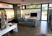 Chalet independiente con terreno en venta en la España, Sant Pere de Ribes, ref: TR138674 foto