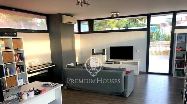 Barcelona - Sant Pere de Ribes - 1270m2