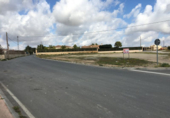 Parcel·la urbanitzable en venda a la España, Elx, ref.: TR112768 foto