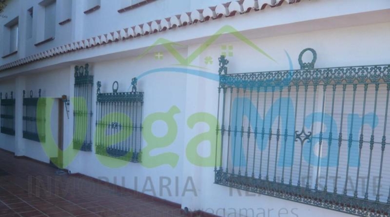 Granada - Otívar - 50000m2