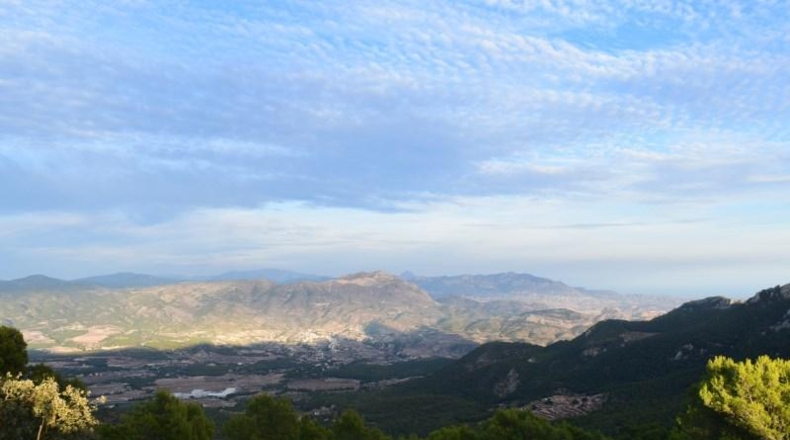 Alicante - Castalla - 2375000m2