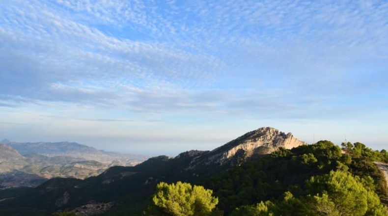 Alicante - Castalla - 2375000m2