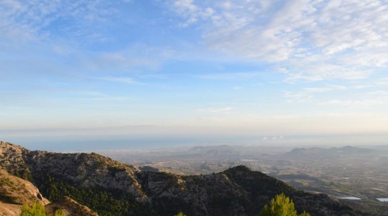 Alicante - Castalla - 2375000m2