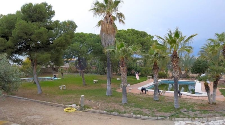 Alicante - San Vicente del Raspeig - 6380m2
