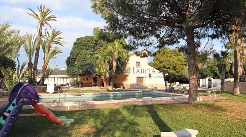 Alicante - San Vicente del Raspeig - 6380m2