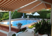 Detached villa with land for sale on España, Picassent, ref: TR134524 photo