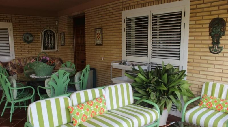 Valencia - Picasent - 2800m2