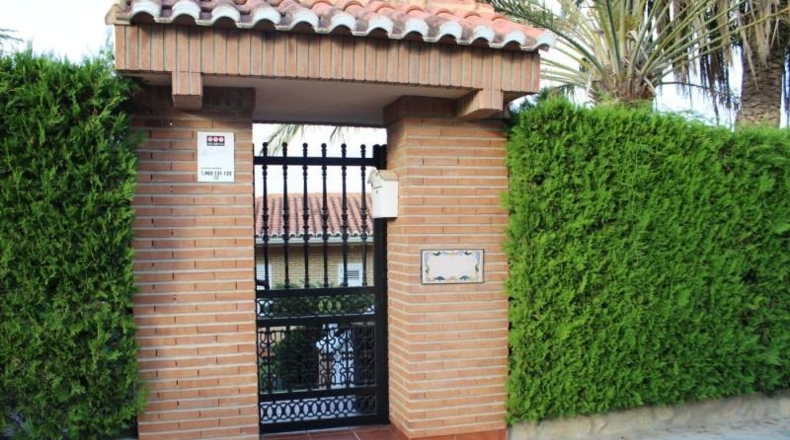 Valencia - Picasent - 2800m2