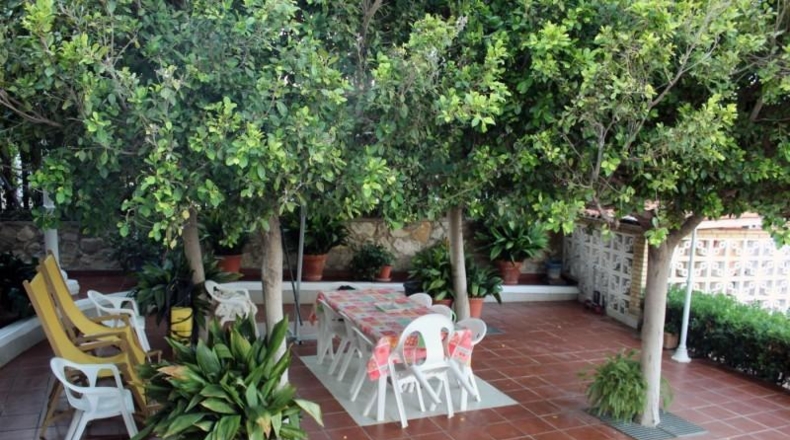 Valencia - Picasent - 2800m2