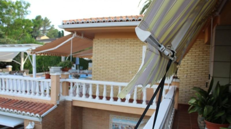 Valencia - Picasent - 2800m2