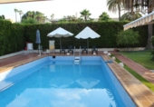 Detached villa with land for sale on España, Picassent, ref: TR134524 photo