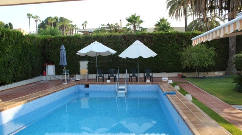 Valencia - Picasent - 2800m2