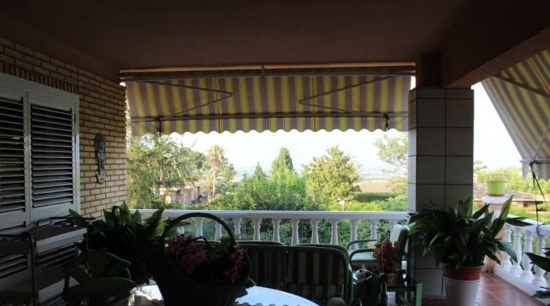 Valencia - Picasent - 2800m2