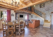 Chalet independiente con terreno en venta en la España, Vejer de la Frontera, ref: TR259325 foto